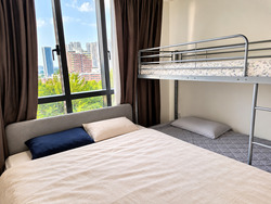 Stirling Residences (D3), Apartment #624993481